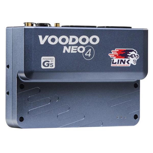 LINK Wire-in ECU G5 Voodoo Neo 4 送料無料 LINK JAPAN