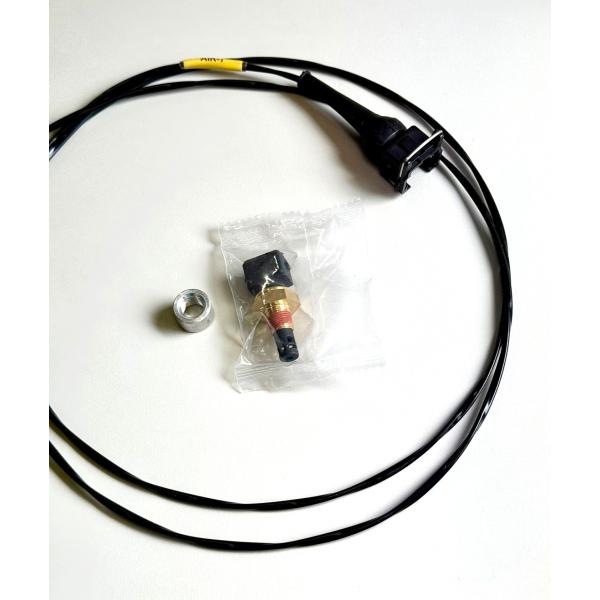 KTD IAT1/8 吸気温センサー+ハーネスセット(S2000-2)要センサーハーネス長 LINK...