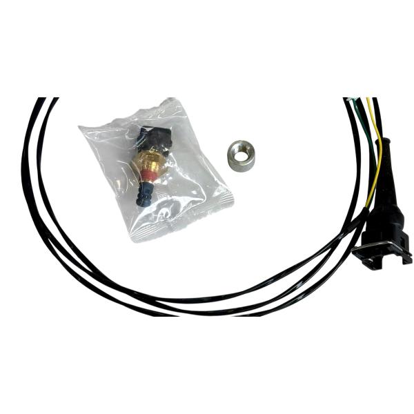 KTD 吸気温ハーネス（Altezza) + センサー  (IAT1/8)セット 要事前にハーネス長...