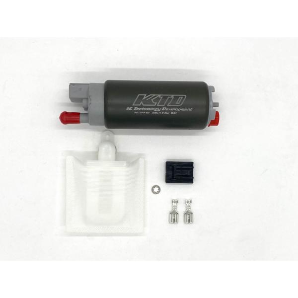 KTD 320L/H 3bar 13.5v 汎用インタンク燃料ポンプ ITFP750 LINK JA...