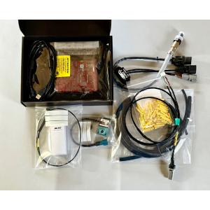 PREMIUM JAPAN（プレミアムジャパン） スロットルコンバートキット