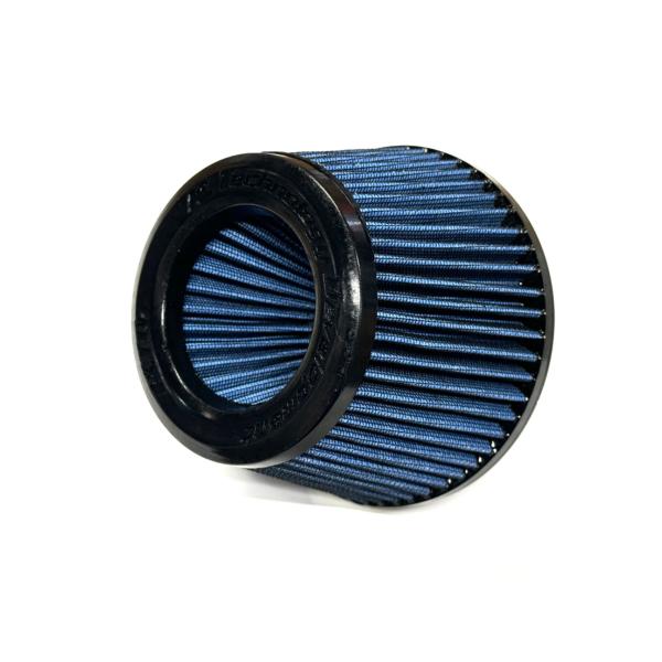 KTD 汎用タイプ エアークリーナー サイズＳ2 70φ 高さ95ｍｍ (全高135mm) 内側深さ...