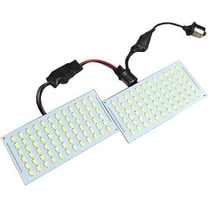 トラック ＬＥＤ 荷室灯 ジェイバス FUSO バックライト