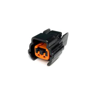 KTD コネクタTOYOTA DPS-G（金メッキ）デンソープレッシャーセンサ3P