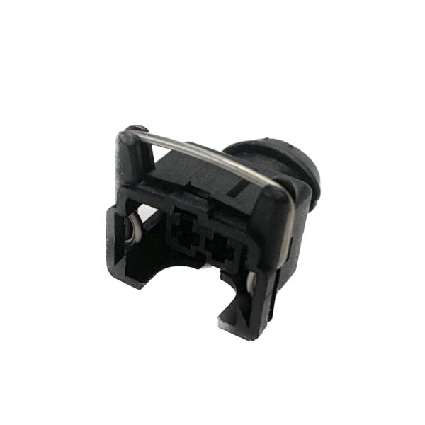 KTD コネクタInjector PKB2-O インジェクター、水温コネクタ四角ワンタッチタイプ A...