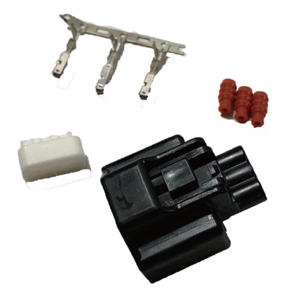 KTD PKNOP NOP　NFP カプラー　ハウジング＆PINキット LINK JAPAN