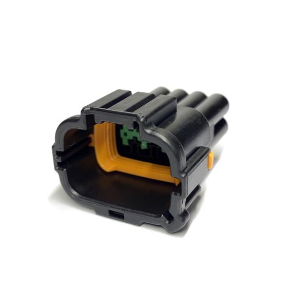 KTD コネクタIgnition RBIGH ECR33中期&amp;後期 ER34 RB25 点火ハーネス...