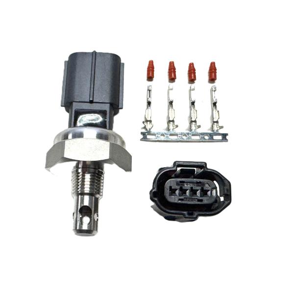 KTD TCPTS+JZX100 油温油圧センサー+ハーネスセット 要ハーネス長（1.4〜2.8m)...