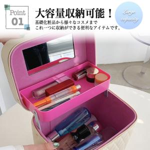 ★今だけ300円OFFクーポンあり★ メイクボ...の詳細画像2