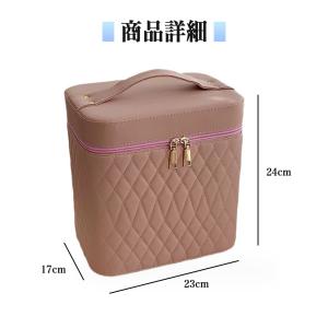★今だけ300円OFFクーポンあり★ メイクボ...の詳細画像5
