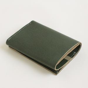 エムピウ m+ millefoglie II P30 grigio | 深緑 グリーン