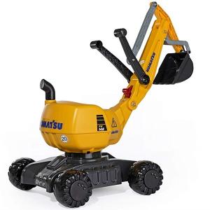 ロリートイズ ディガーKOMATSU ジョブインターナショナル