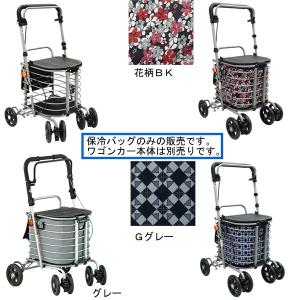 【美品】島製作所 サニーウォーカーAW-RB シルバーカー チェックNB 島製作所】シルバーカー サニーウォーカーAW－RB | 手押し車