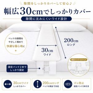 ARCMAX【整理収納アドバイザー推奨】隙間パ...の詳細画像3