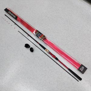 ダイワ アナリスターヒラメ H-270