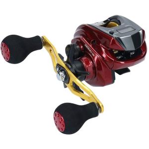 ダイワ 18スパルタンMX IC150H