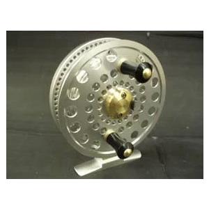 大島製作所 オーランド 舞匠メタル80II/シルバー