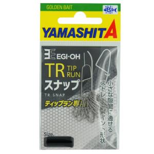 ヤマシタ エギ王 TRスナップ M