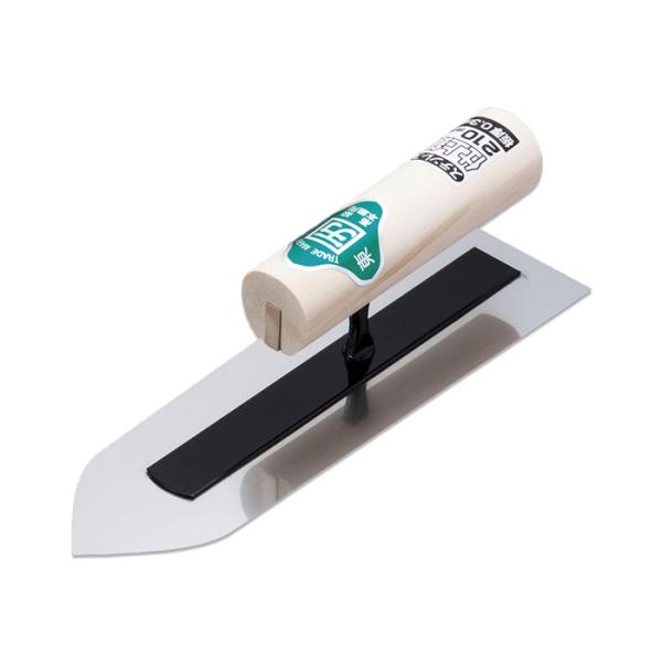 ステンレス仕上鏝 0.3×120mm カクマン(普及型)