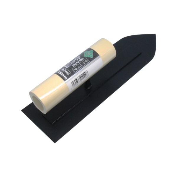 カクマン ステン テフリック仕上鏝 0.3x210mm カクマン(普及型) STF03-210S