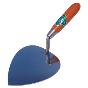 ステンレス 並 レンガ鏝 No.2 カクマン(普及型)