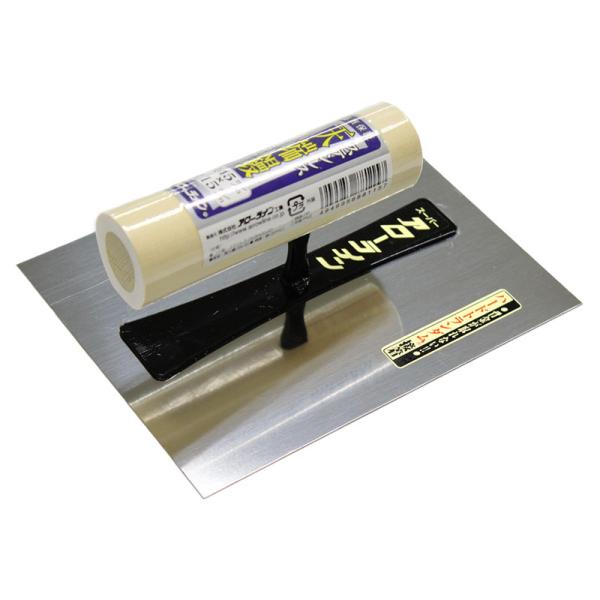 ステン 天端鏝 0.5×145×115mm アローライン T-145-115