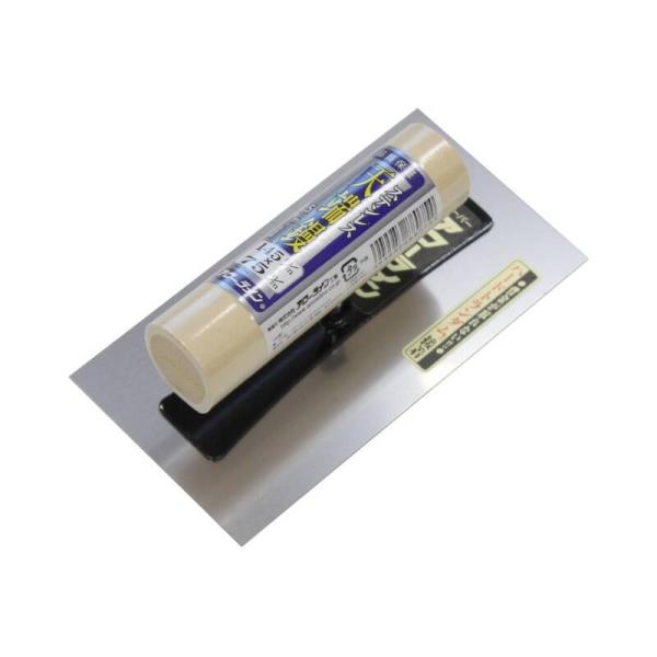 ステン 天端鏝 0.5×145×75mm アローライン T-145-75