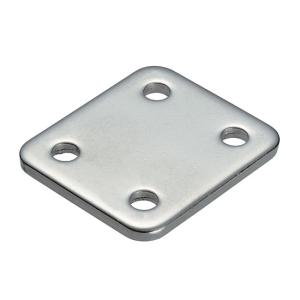 アイプレート用裏板 6mm SUS316 取寄品...の商品画像