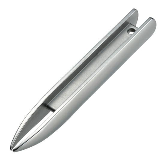 アバリ 網針 200mm 特殊ステンレス 取寄品 浅野金属工業 AK18055