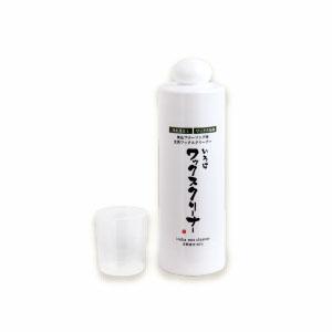 いろはワックスクリーナー 400cc ※取寄品 アールジェイ WC-40