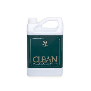 ユニクリン 5L (白木用強力洗剤) 弱アルカリ性 ※取寄品 アールジェイ UN-05