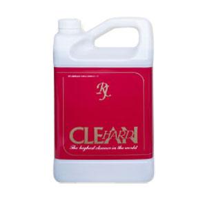 ハードクリン 5L (超強力汎用洗剤) アルカリ性 ※取寄品 アールジェイ HC-05