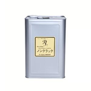 ノンクラック (木材用ひび割れ防止剤) 18kg メーカー直送 アールジェイ NK-18