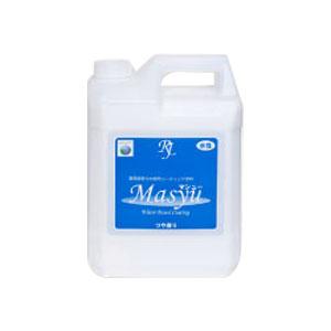 マシュー (最高級室内木部用コーティング塗料) つや有り 4L ※取寄品 アールジェイ MA-04