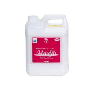 マシュー (最高級室内木部用コーティング塗料) つや無し 16L ※メーカー直送品 代引不可 アール...