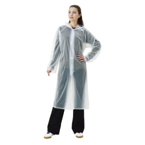 ポケットコート クリア 120cm ※取寄品 アーバン 1000