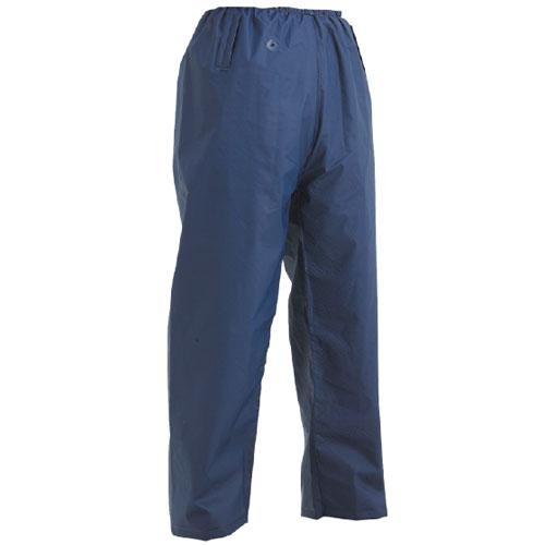 糸入レインズボン ネイビー L ※取寄品 アーバン 1850