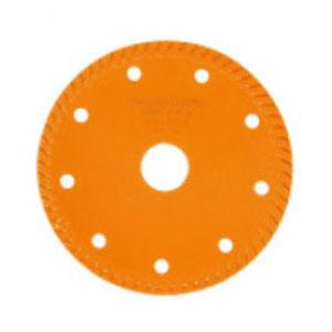 スタータイル タイル・硬質瓦切断用 105mm×1.4mm×穴径20 アイウッド 89970