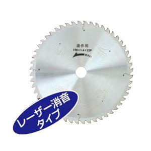 天匠シリーズ(レーザー消音クロームメッキ)145mm×1.5mm×40P アイウッド 97005