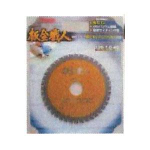 板金職人 板金用チップソー 100mm×1.0×40P ※取寄品 アイウッド 99440