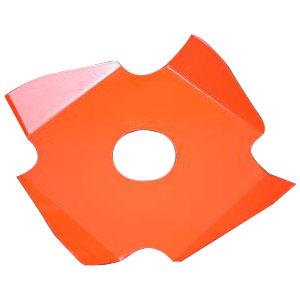 スッ切り刃（巻き付き防止ブレード） アイウッド 99108