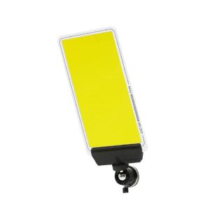 充電式LEDチャージライトミニ ソレイユ 日動 BAT-5W-SO : 大工 充電式LEDチャージライトミニ ソレイユ 日動 BAT-5W-SO : 大工