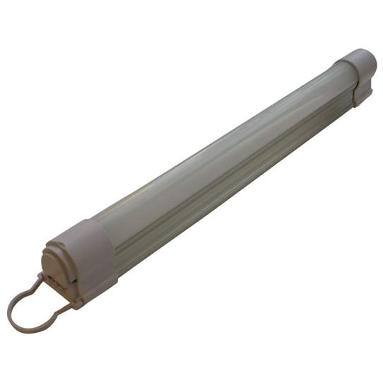 充電式蛍光灯型作業灯320mm ※取寄品 EIGERTOOL(アイガーツール) EKM7659