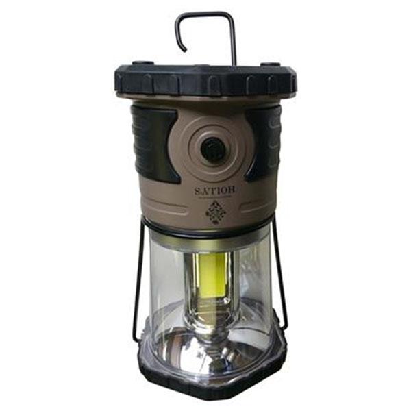 ホリーズ ランタン 取寄品 EIGERTOOL(アイガーツール) HLA1000