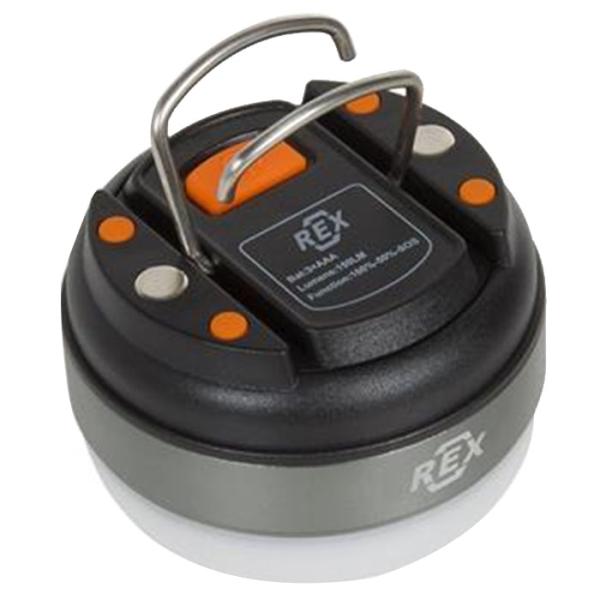 REX ドームランタン 取寄品 EIGERTOOL(アイガーツール) WG4301