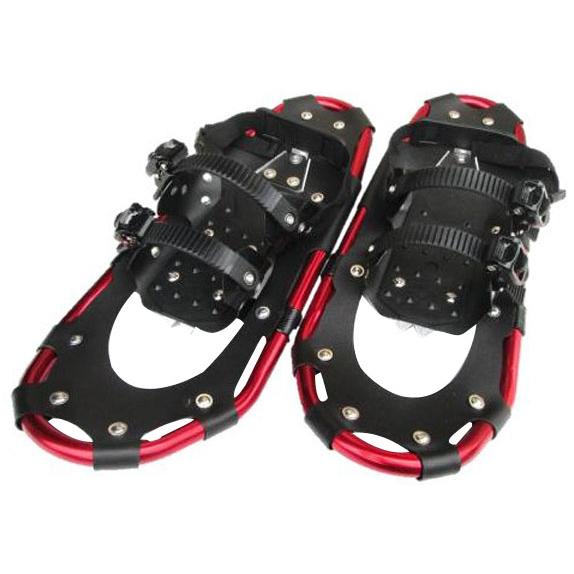 アルミ・スノーシュー M-53(収納袋付) ※取寄品 コンパル