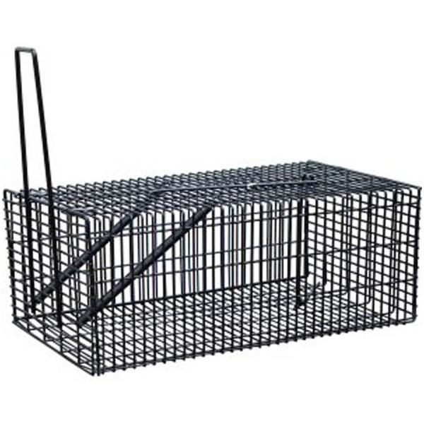 ウルトラ捕獲器 L ※取寄品 コンパル