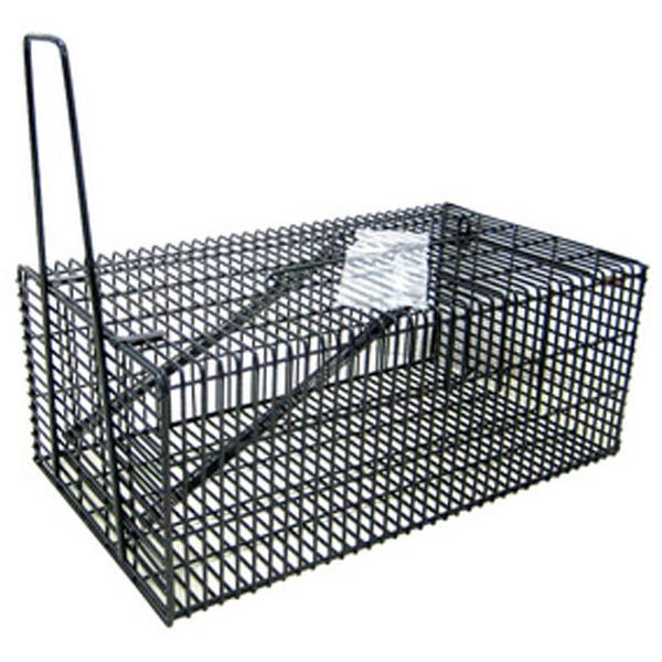 ウルトラ捕獲器 LL ※取寄品 コンパル