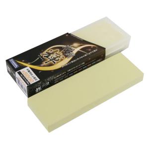 ナニワ研磨工業 本職用高級砥石 ナニワ研磨 剛研 NK-2291 輝