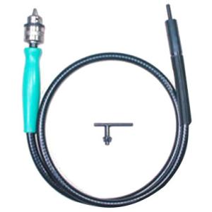 フレキシブルシャフト 540型 ※取寄品 サンフレックス No.540